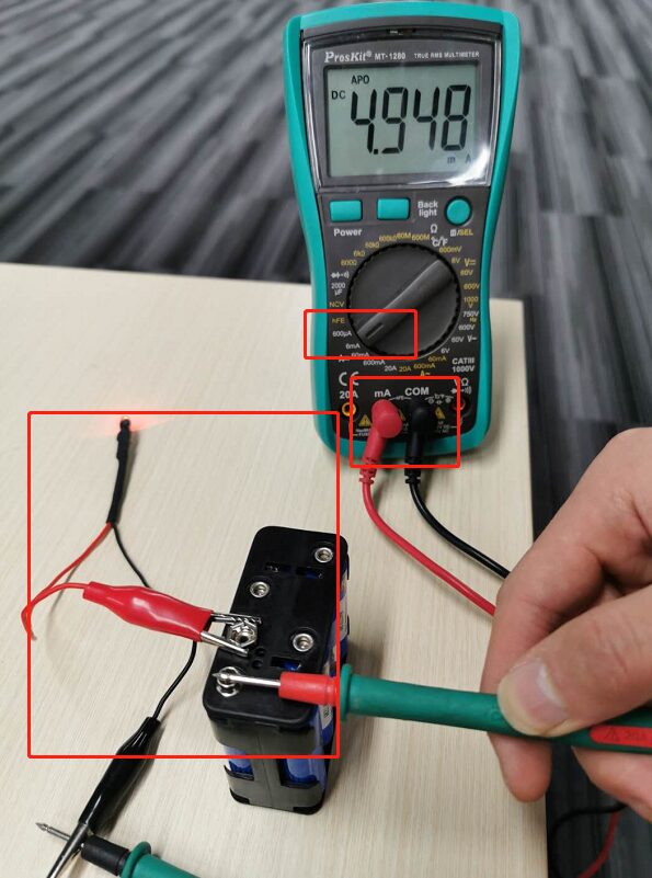 Using a Digital Multimeter: A Comprehensive Guide