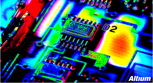 Effective Heat Management in PCB Design