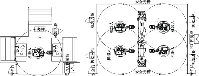 What Kind of Welding Robots Are Needed for New Energy Vehicle Body Manufacturing?