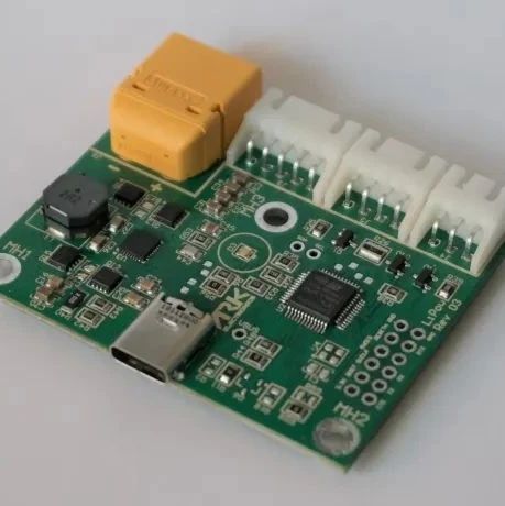 How to Create a Fast Charging Lithium Battery Charger