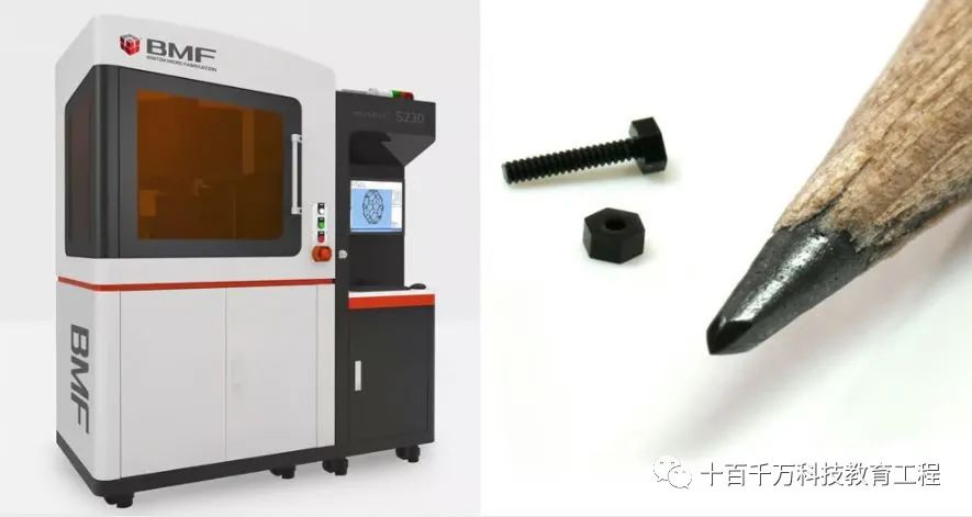 7 Major 3D Printing Technologies You Should Know
