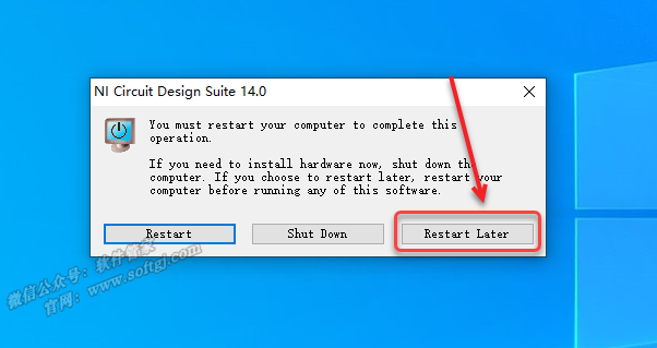 Multisim 14.0 Installation Package and Tutorial