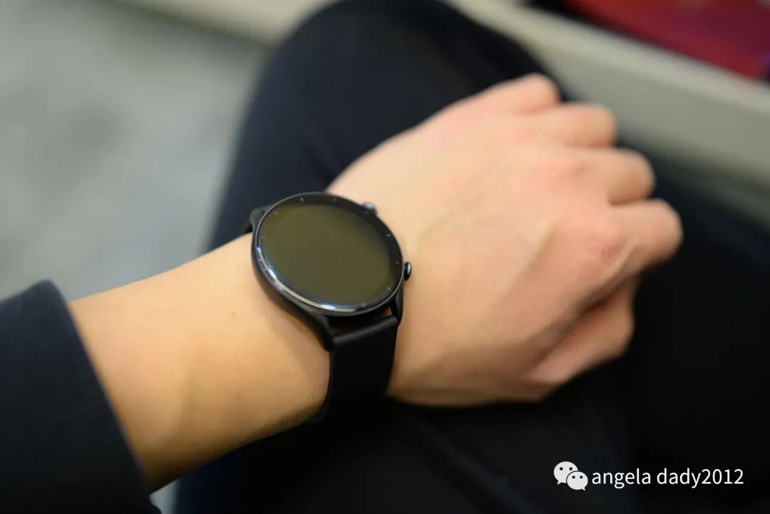 How to Choose a Smartwatch Under 1000 Yuan? Review of Amazfit GTR3