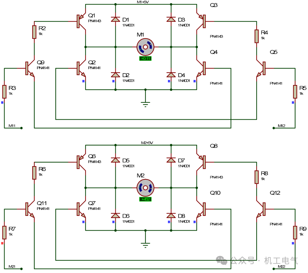 Step-by-Step Guide to DIY Remote-Controlled Car Simulation with Proteus
