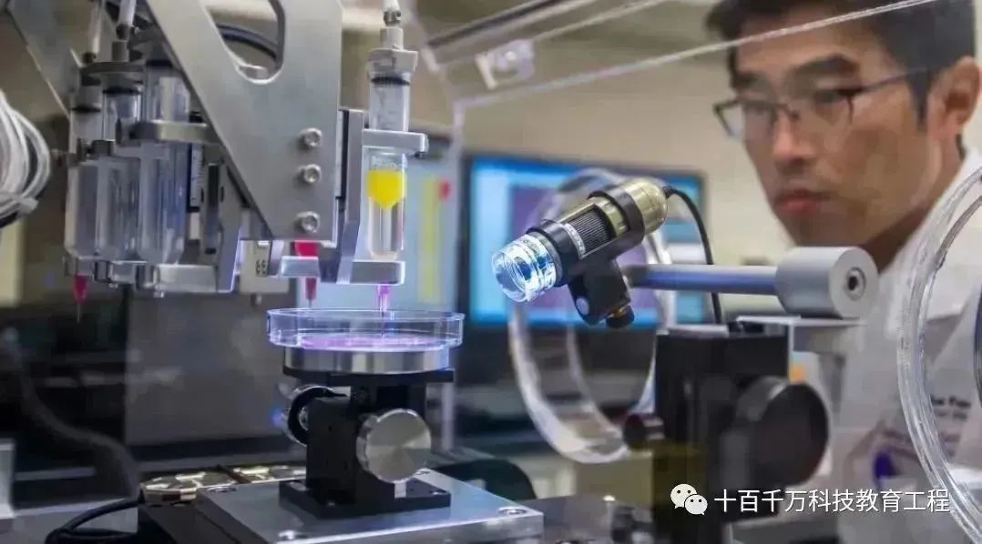 7 Major 3D Printing Technologies You Should Know