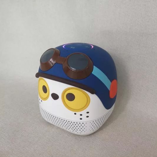 Xiao Bu AI Smart Speaker Review: A Child's Voice Companion at Home