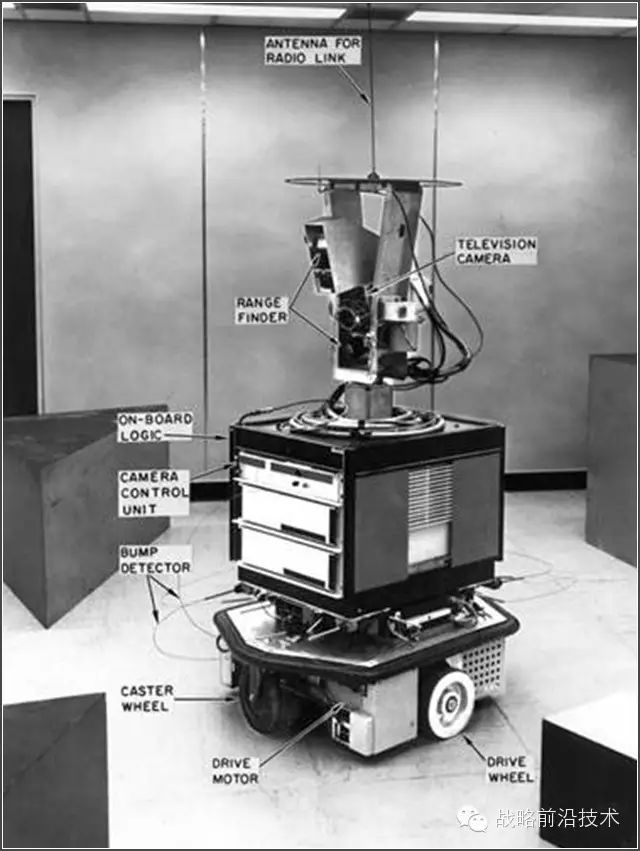 The Development History of Artificial Intelligence: From 'Robot' to 'Human-Machine'