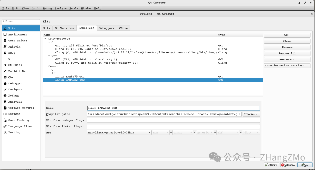 Getting Started with Embedded Linux Using Buildroot - Part 6