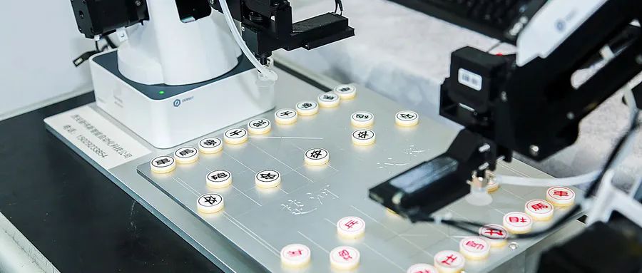 A Detailed Analysis of Robot Operation Principles