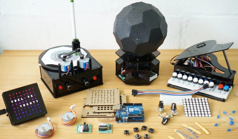What Is Arduino?