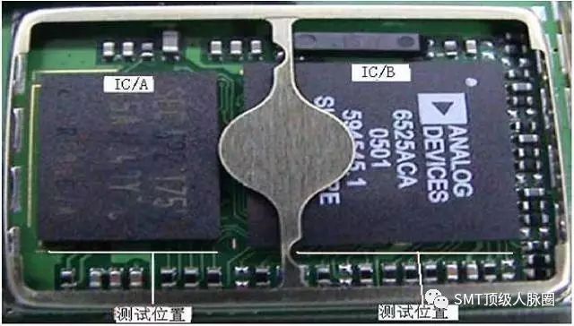 Analysis of Cold Soldering in PCBA