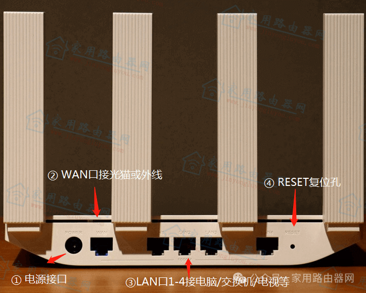 How to Log Into Huawei Router Settings via 192.168.3.1