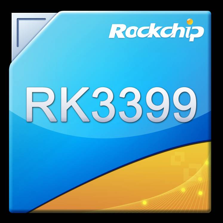 RK3399 Game Box Chip Analysis
