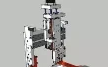 3D Printer Manufacturing Process and Technology