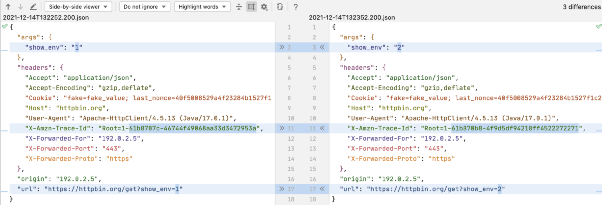 Detailed Guide on GoLand HTTP Client