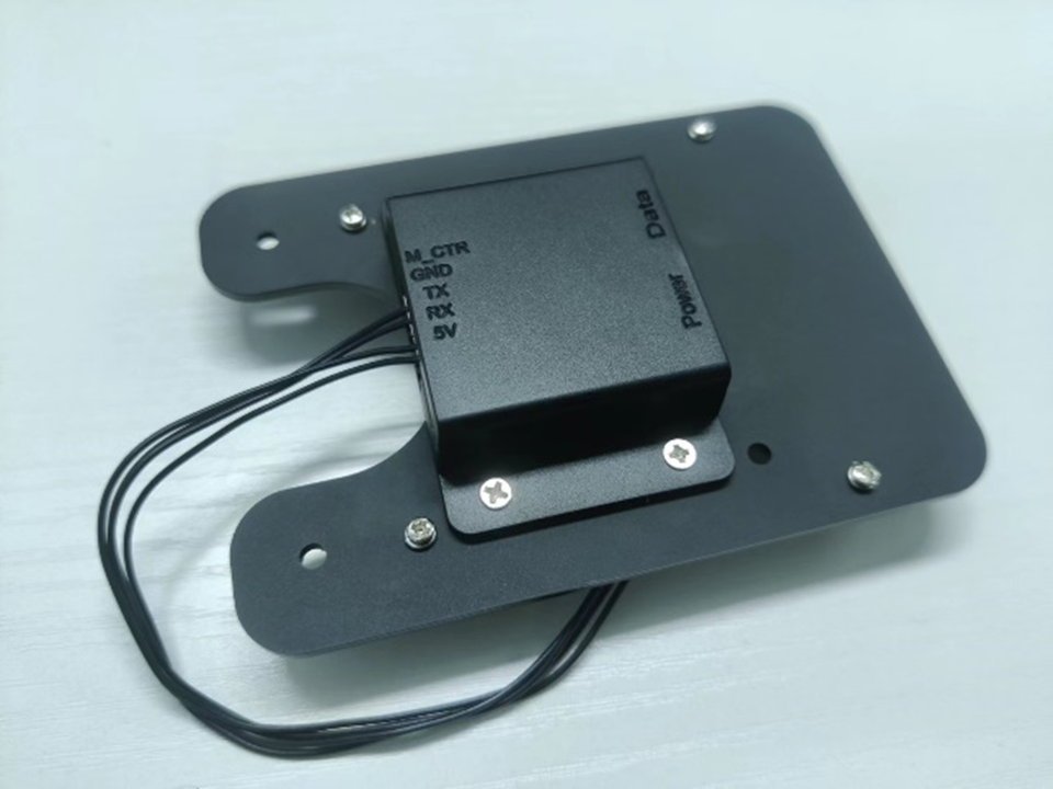 OriginBot Smart Robot Open Source Kit | 1. Hardware Assembly