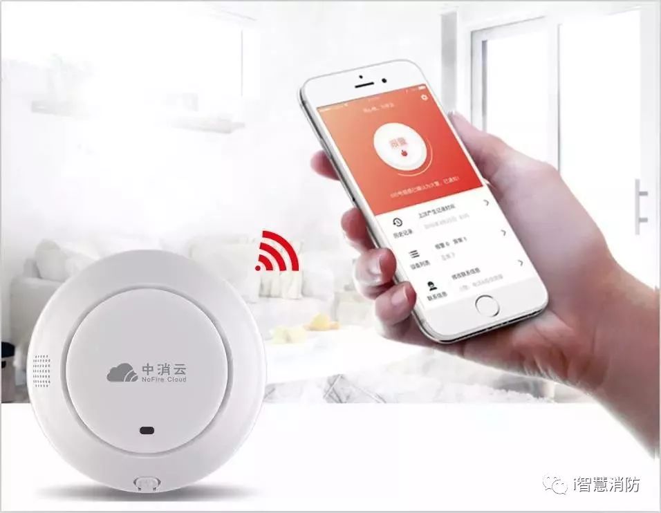 NB-IoT Smart Smoke Detector: Safeguarding Fire Safety in Urban Public Spaces