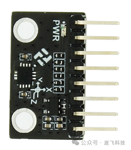 Analysis of NXP-MicroPython Demonstration Car Model
