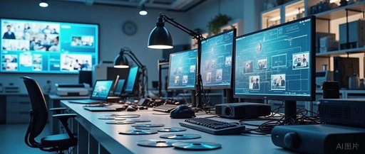 How SAM-M3588A Reshapes Edge Computing and Multimedia Processing