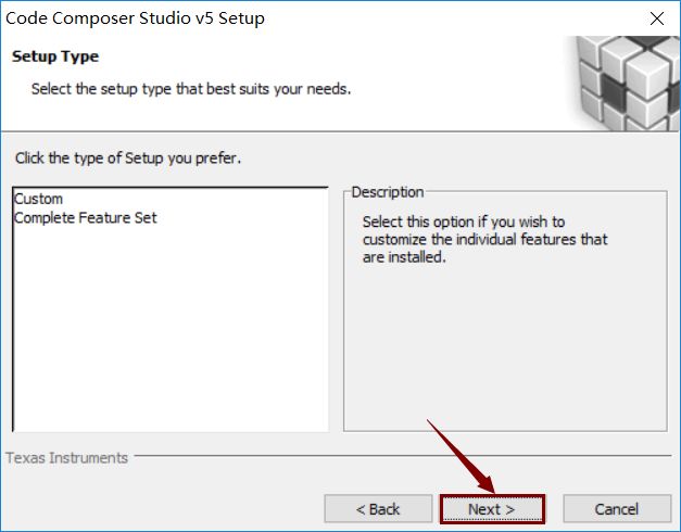 TI CCS Software Installation Tutorial