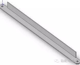 Detailed Explanation of Common Iron Accessories in Power Distribution Lines