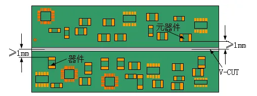 3 Common Connection Methods for PCB Stacking