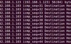Network Security: Nine Common Network Commands
