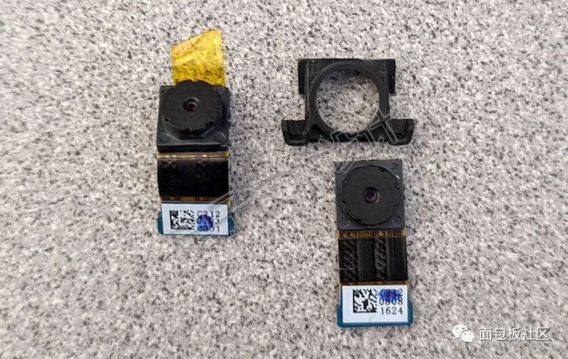 Disassembling the Surface RT
