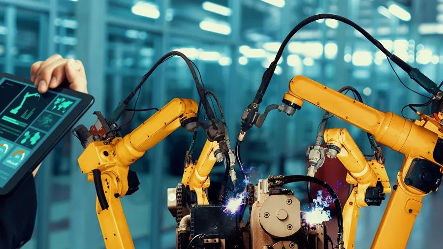 Research and Application of Industrial Internet Ecosystem Model