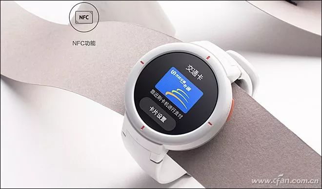 Amazfit Smartwatch Review: Features and Performance