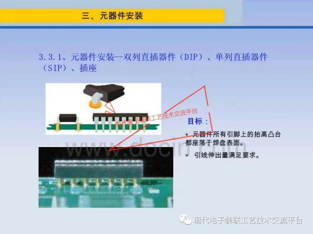 PCBA Visual Inspection Training Course (IPC-A-610)