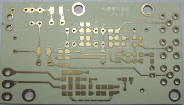 Common Surface Treatment Methods for PCBs