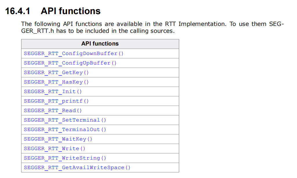 What Is Jlink RTT and Why Use It?