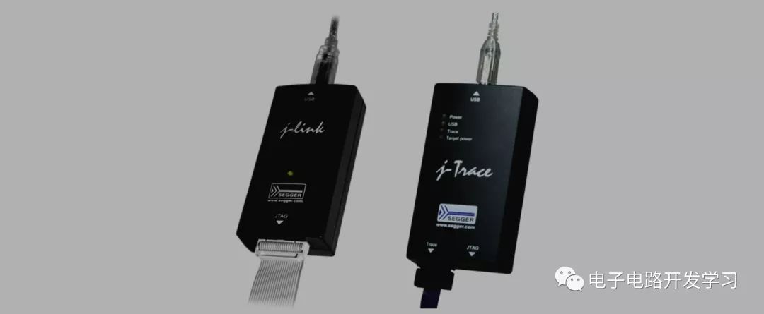 Jlink Usage Tips Series Tutorial Index