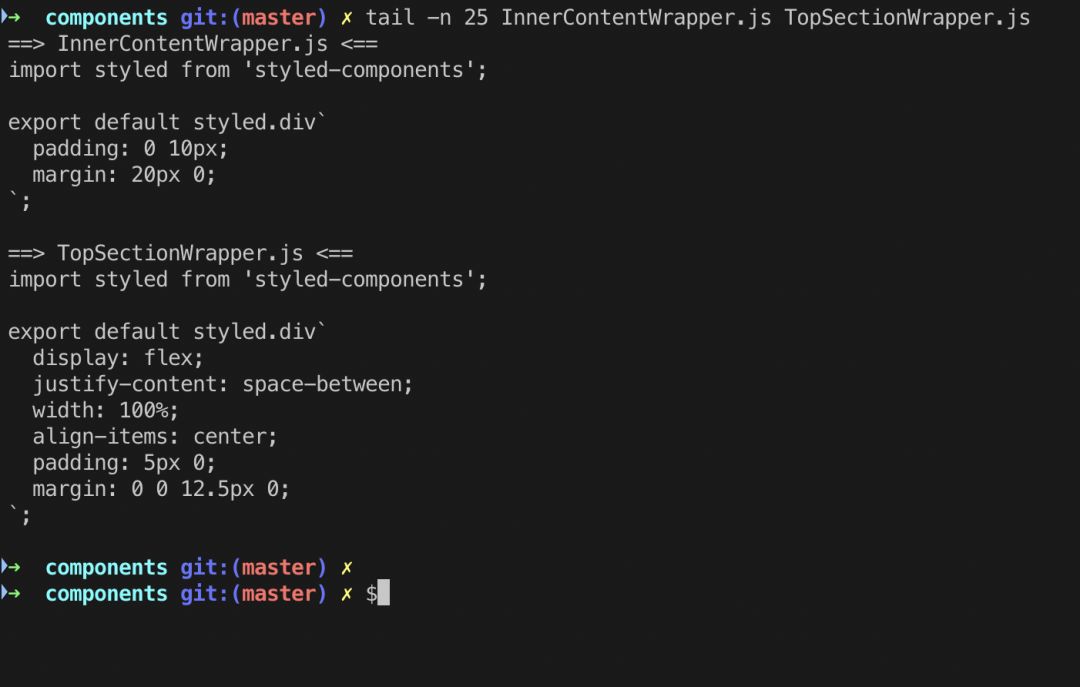 Essential Linux Commands Every Programmer Should Know