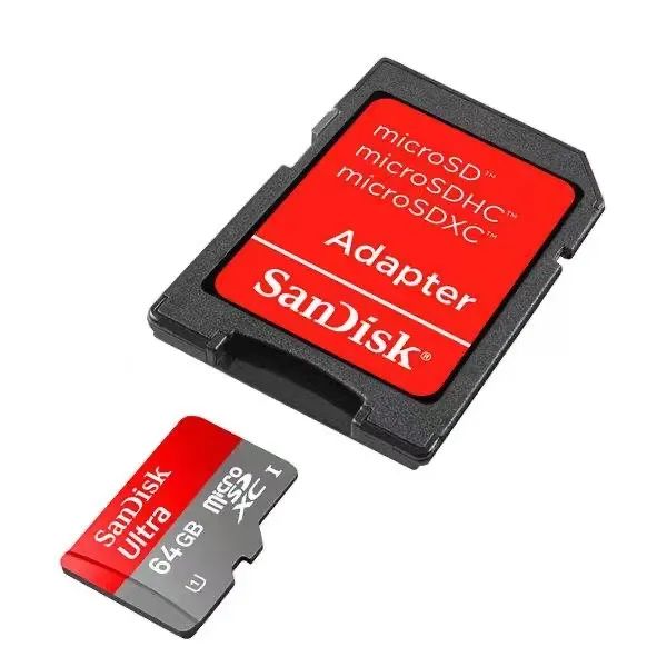 How to Choose a Drone Memory Card