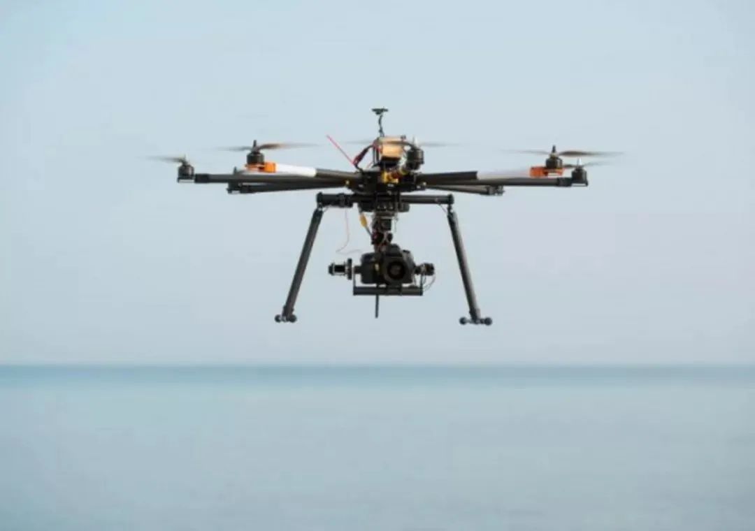 The Secret of Drones: Versatile Unmanned Aerial Vehicles