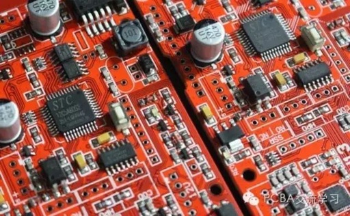 Detailed PCBA Process Overview