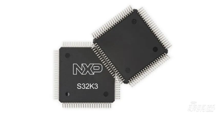 Introduction to NXP S32K3 in Domain Controller Applications