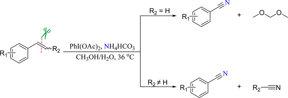 Common Reagent - PhI(OAc)2