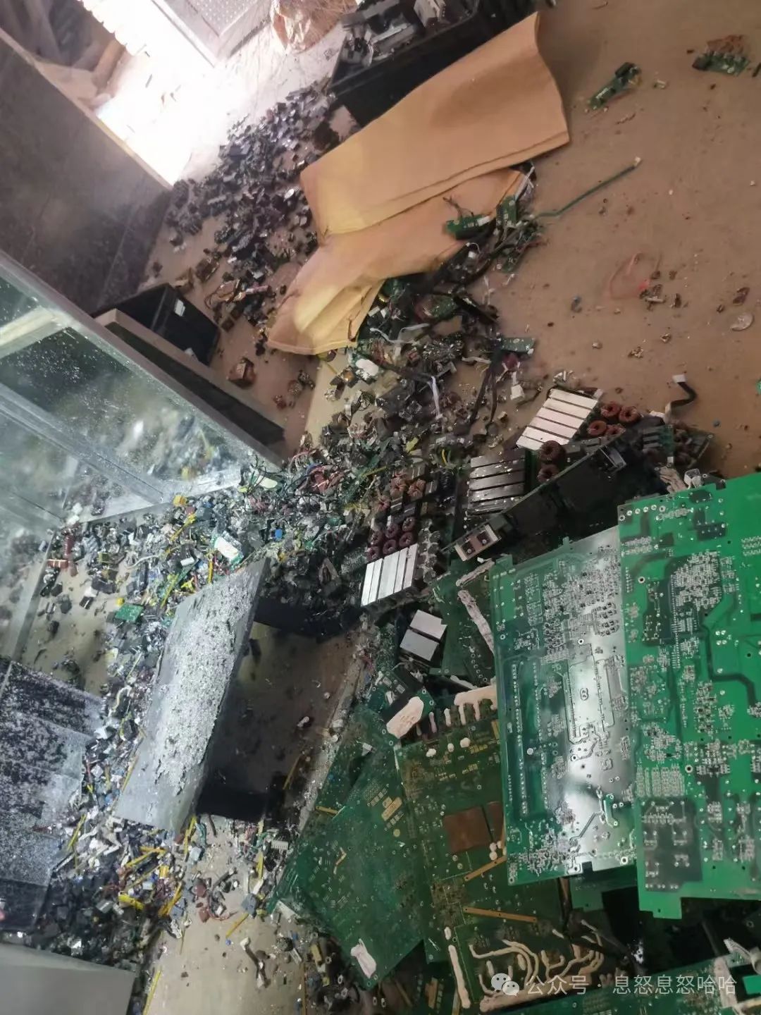 How Circuit Board Recycling Prices Are Determined