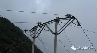 Detailed Explanation of Common Iron Accessories in Power Distribution Lines