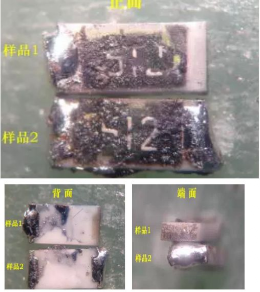 Summary of Circuit Board Repair Techniques
