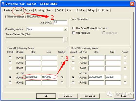STM32 SD Card IAP Firmware Upgrade Tutorial