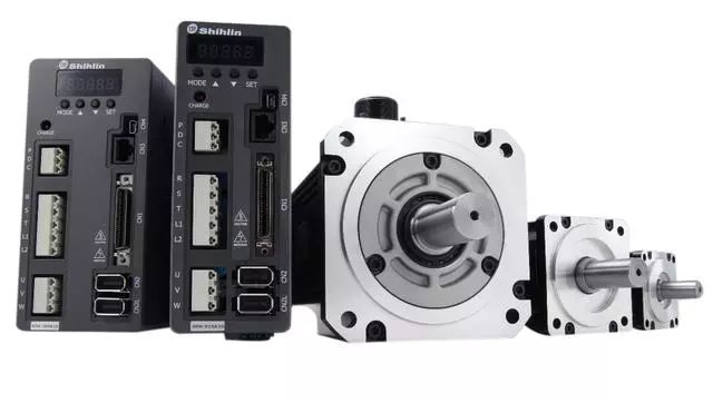 Understanding Robot Servo Systems