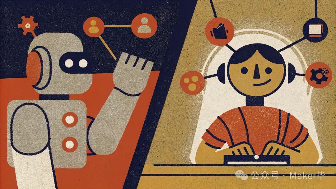 Why Most People Struggle to Utilize AI: A Shift from Passive to Active Paradigms
