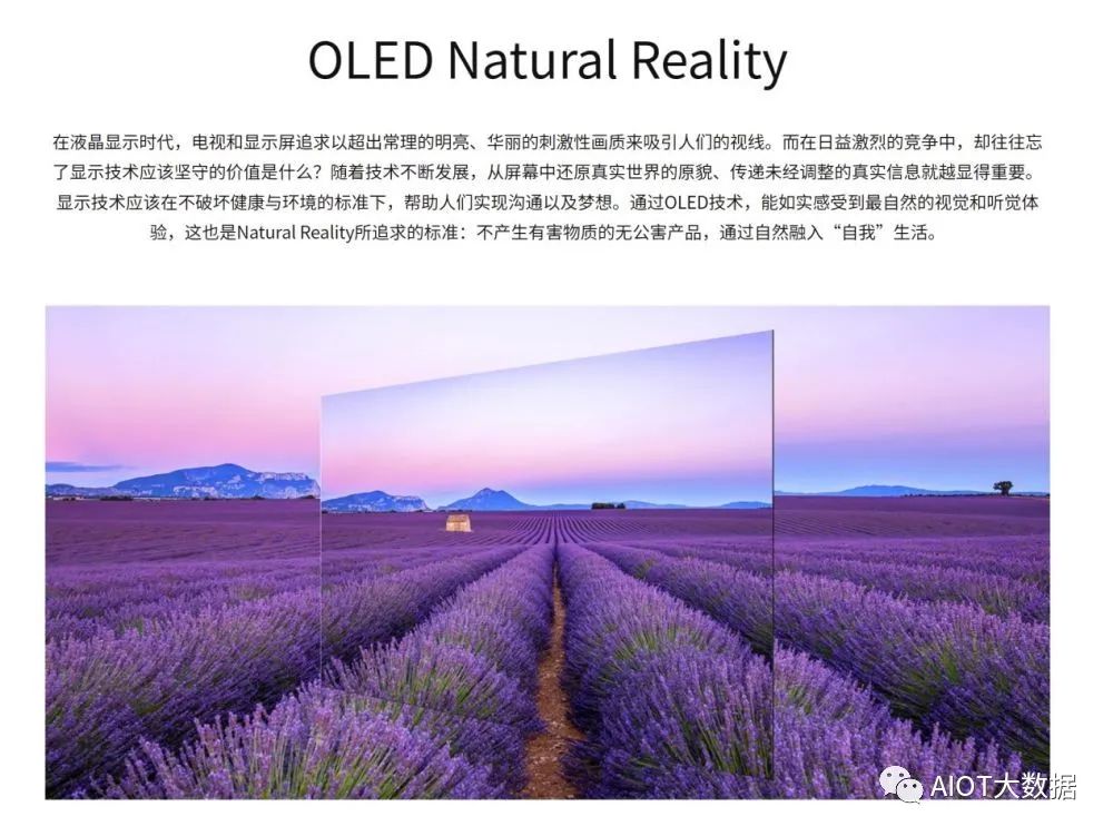 OLED vs Micro/Mini LED: Advantages Compared