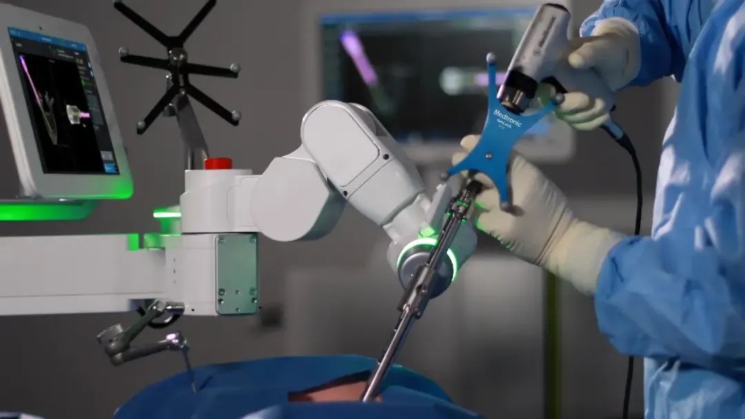 Market Analysis Report on Surgical Robots in Orthopedics