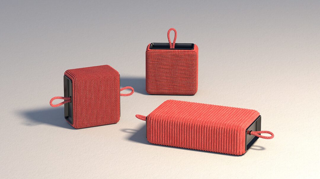 Speaker Design Showcase