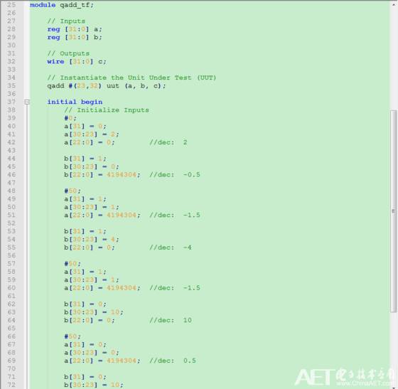 FPGA Fixed-Point Decimal Calculation (Verilog) Part One